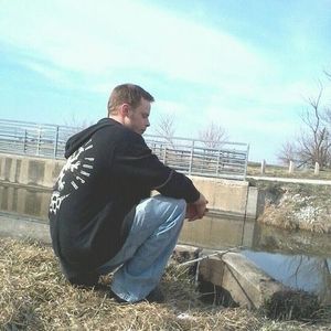 Meet your Posher, Jeff